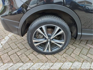 Nissan QASHQAI Panoramadak | Camera | Cruise Control - afbeelding nr 27