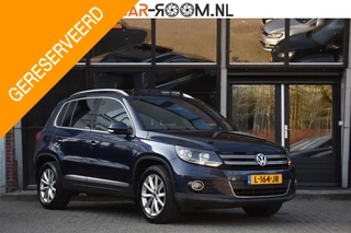 Volkswagen Tiguan - 445736720-0