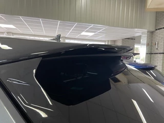 Audi SQ8 - afbeelding nr 35