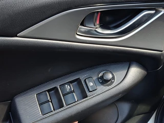 Mazda CX-3 Mazda CX-3 2.0 SAG 120 GTM, CAMERA / NAP / NAVI / STOELVERWARMING - afbeelding nr 18