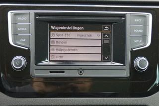Volkswagen Golf Sportsvan Volkswagen Golf Sportsvan 1.4 TSI 150 pk Highline DSG automaat 1e eig. - afbeelding nr 41