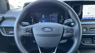 Ford Transit Courier Ford Transit Courier 1.5 EcoBlue Active 100pk | Driver Assistance Pack | Verlengde Fabrieksgarantie tot 09-2028 - afbeelding nr 17