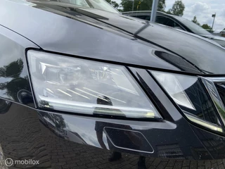 Škoda Octavia Skoda Octavia Combi 1.0 TSI Greentech Ambition Business carplay adaptive cruise - afbeelding nr 15
