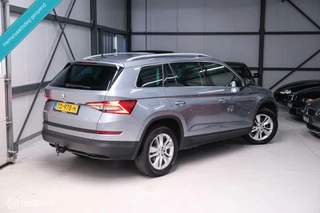 Škoda Kodiaq Skoda Kodiaq 1.4 TSI Style Business 7p | Adaptive | Led | NAP | Trekhaak | CarPlay | Navigatie | - afbeelding nr 13