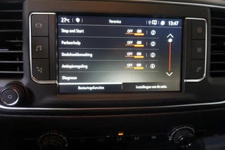 Opel Vivaro Opel Vivaro 1.5 CDTI L3H1 Dubbele Cabine Edition Airco Navigatie Trekhaak Parkeersensoren 6 Zits Camera - afbeelding nr 18