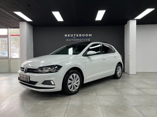 Volkswagen Polo - 95156710-0