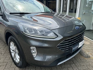 Ford Kuga Ford Kuga 2.5 PHEV TITANIUM - afbeelding nr 4