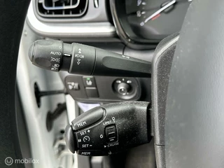 Citroën C3 Citroen C3 1.2 82PK ELLE | CRUISE | CLIMA | NAVI | - afbeelding nr 11