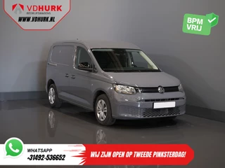 Volkswagen Caddy - 495787681-0