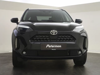Toyota Yaris Cross Toyota Yaris Cross 1.5 Hybrid 130 Executive | Stuur en Stoelverwarming | PDC V+A | - afbeelding nr 5
