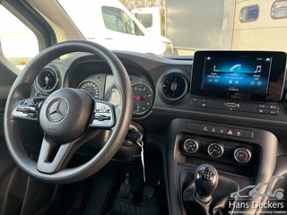 Mercedes-Benz Citan - afbeelding nr 7