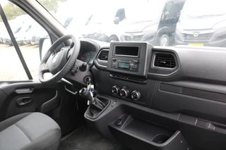 Renault Master - afbeelding nr 23