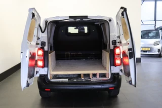 Peugeot Expert Peugeot Expert 1.6 BlueHDI EURO 6 - Airco - Navi - Cruise - € 10.900,- Excl. - afbeelding nr 8