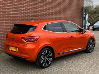 Renault Clio - afbeelding nr 27