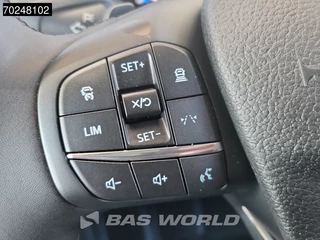 Ford Transit Ford Transit 165pk Automaat 2025 model Dubbele schuifdeur L2H2 ACC 360camera Navi CarPlay Xenon Camera 10m3 Airco - afbeelding nr 18