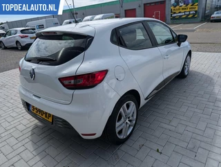 Renault Clio Renault Clio 0.9 TCe Zen/Navi/Cruise/Airco/Led - afbeelding nr 20