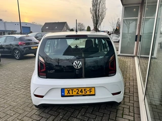 Volkswagen up! - afbeelding nr 7