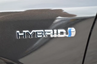 Toyota RAV4 Toyota RAV4 Trekhaak, Camera, Verwarde st 2.5 Hybrid Executive - afbeelding nr 3