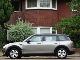 MINI Clubman MINI Clubman Mini 1.5 Cooper / luxe pakket / 2018 / LED / *NAP* - afbeelding nr 6