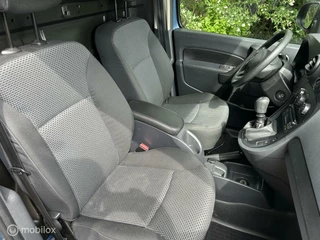 Mercedes-Benz Citan Mercedes Citan bestel 108 CDI - afbeelding nr 6