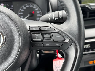 Toyota Yaris Toyota Yaris 1.5 Hybrid Active Navi/Apple/Android - camera - afbeelding nr 12