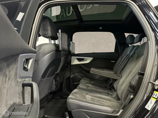 Audi Q7 Audi Q7 60 TFSI e quattro Competition S Line / Dealer o.h. / Luxe - afbeelding nr 27