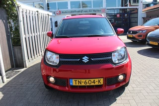 Suzuki Ignis - afbeelding nr 8