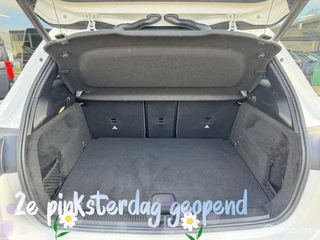 Mercedes-Benz B-Klasse Mercedes B-klasse 200 Advantage / Navigatie / Luxe bekleding - afbeelding nr 22