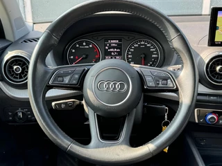 Audi Q2 - afbeelding nr 8