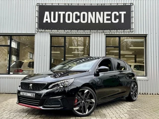 Peugeot 308 Peugeot 308 1.6 PureTech GTi. VOL OPTIES! - afbeelding nr 1