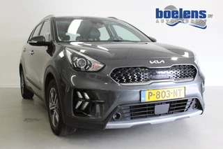 Kia Niro 1.6 GDi Hybrid DynamicLine