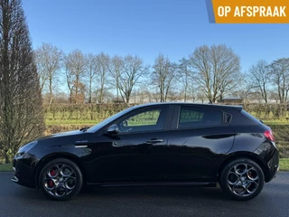 Alfa Romeo Giulietta - 302895463-0