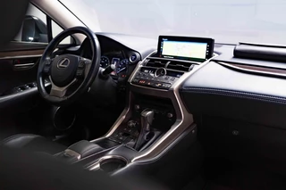 Lexus NX - afbeelding nr 2