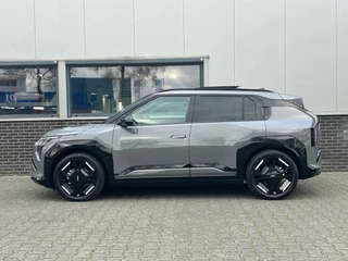 Kia EV3 - afbeelding nr 10