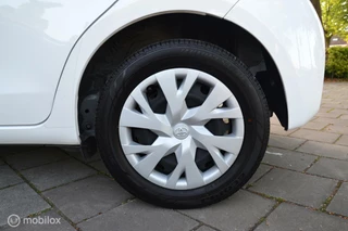 Toyota Yaris Toyota Yaris 1.0 VVT-i Comfort|72.782km|Laneassist|2020 - afbeelding nr 15
