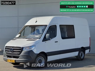 Mercedes-Benz Sprinter - 507898563-0