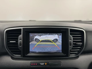 Kia Sportage Kia Sportage 1.6 GDi Navigatie-Apple Carplay-Clima-Cr.contr-Camera-Lm 17