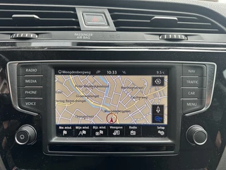 Volkswagen Touran - afbeelding nr 15