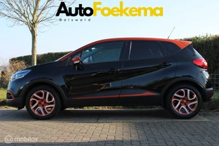 Renault Captur Renault Captur 0.9 TCe Dynamique UNIEK TREKHAAK CAMERA LED LMV - afbeelding nr 4