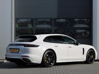 Porsche Panamera - afbeelding nr 6