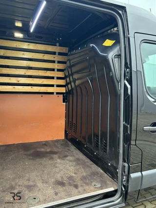 Renault Master Renault Master GB T35 2.3 dCi 180 L2H2 Energy | Navi | Cruise | DAB+ |  Airco | Tel. | PDC | Vloer/Wand | Trekh. | - afbeelding nr 35