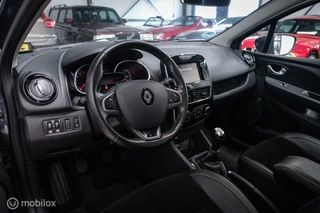 Renault Clio Renault Clio Estate 0.9 TCe Intens | Trekhaak | Alcantara | LED koplampen | NL auto NAP | Cruise | - afbeelding nr 32