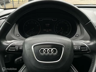Audi Q3 Audi Q3 1.4 TFSI S-Line Climat, Leer, Navi, Pdc, LM.. - afbeelding nr 9