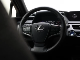 Lexus UX - afbeelding nr 22