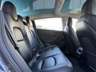 Tesla Model 3 Tesla Model 3 Range Plus RWD | Autopilot | Panorama | Leder | - afbeelding nr 15