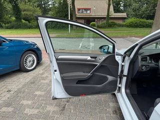 Volkswagen Golf Volkswagen Golf Variant 1.0 TSI Comfortline - afbeelding nr 8