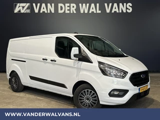 Ford Transit Custom - 294705971-0