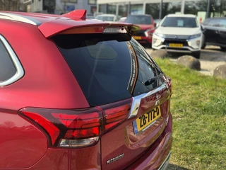 Mitsubishi Outlander - afbeelding nr 12