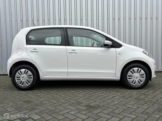 Volkswagen up! Volkswagen Up! 1.0 move up! BlueMotion | Airco | 5 drs | 14 | Volledige historie - afbeelding nr 6