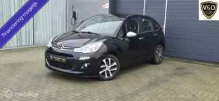 Citroën C3 Citroen C3 1.0 VTi Collection - afbeelding nr 1